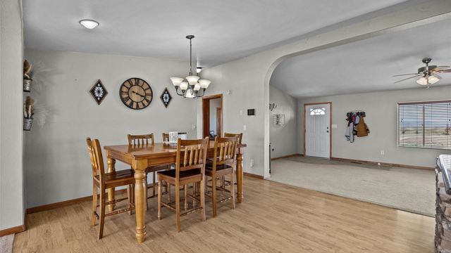 5566 Grand Mesa Drive, Whitewater, CO 81527