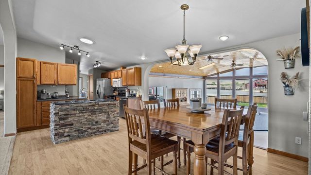 5566 Grand Mesa Drive, Whitewater, CO 81527