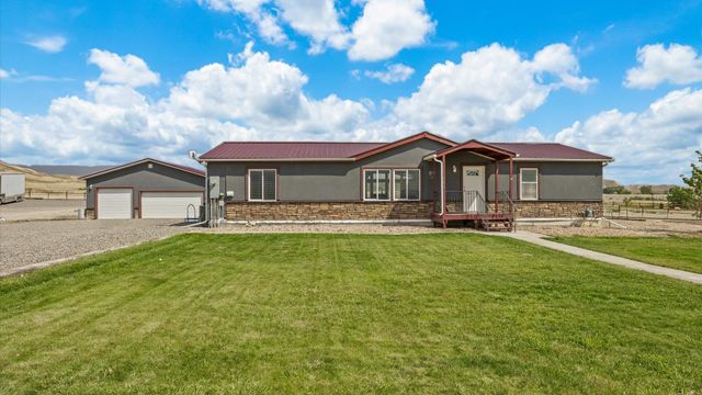 5566 Grand Mesa Drive, Whitewater, CO 81527
