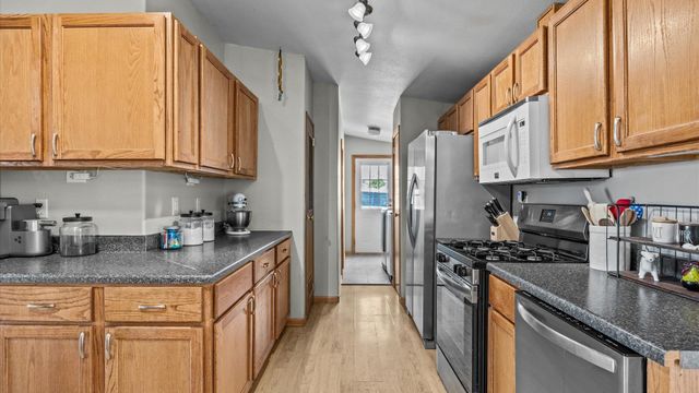 5566 Grand Mesa Drive, Whitewater, CO 81527