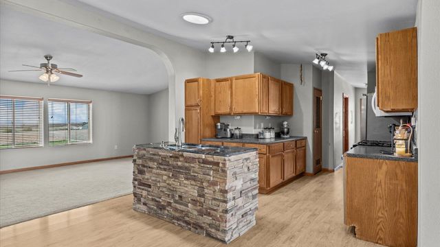 5566 Grand Mesa Drive, Whitewater, CO 81527
