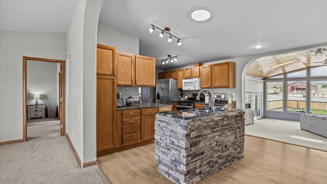5566 Grand Mesa Drive, Whitewater, CO 81527