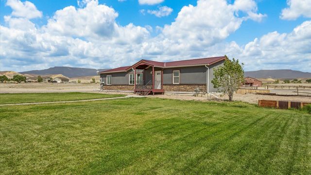 5566 Grand Mesa Drive, Whitewater, CO 81527