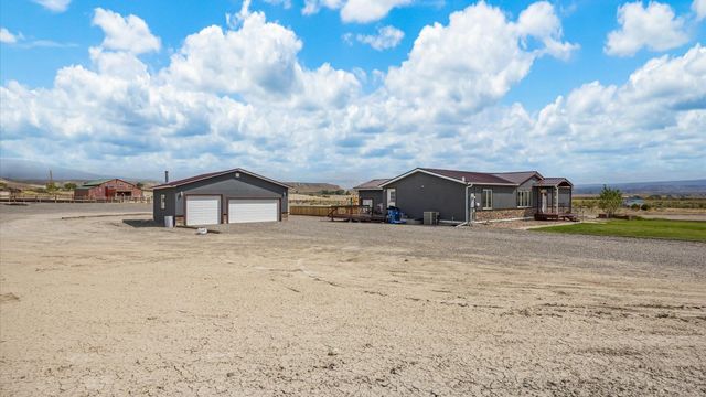 5566 Grand Mesa Drive, Whitewater, CO 81527