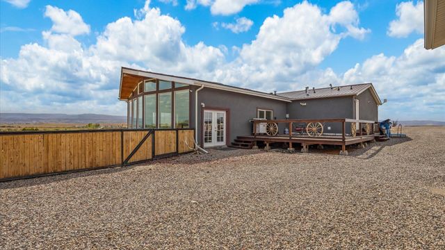 5566 Grand Mesa Drive, Whitewater, CO 81527