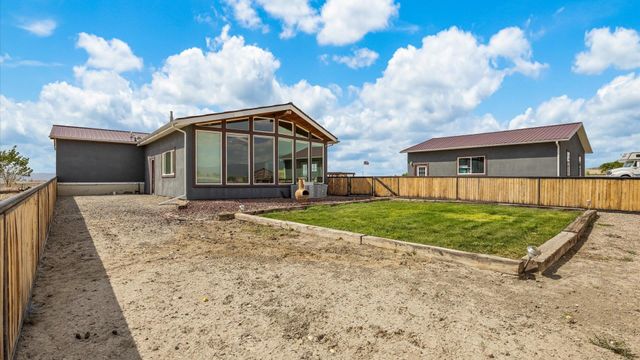 5566 Grand Mesa Drive, Whitewater, CO 81527