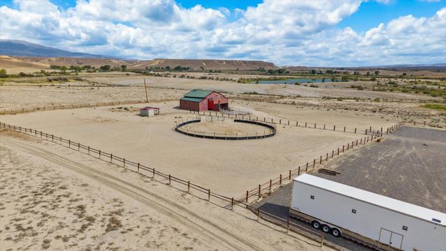 5566 Grand Mesa Drive, Whitewater, CO 81527