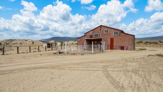 5566 Grand Mesa Drive, Whitewater, CO 81527
