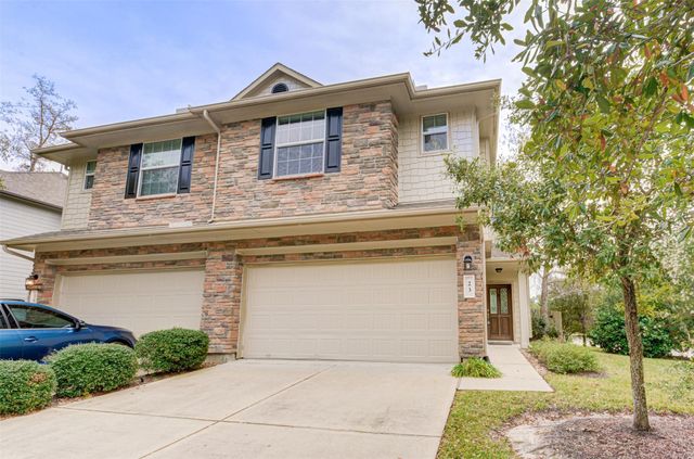 23 Fairlee Court, The Woodlands, TX 77354