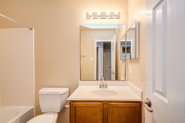 23 Fairlee Court, The Woodlands, TX 77354