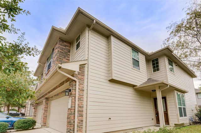 23 Fairlee Court, The Woodlands, TX 77354