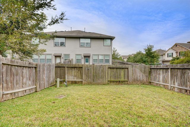 23 Fairlee Court, The Woodlands, TX 77354