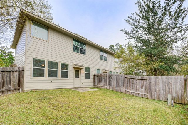 23 Fairlee Court, The Woodlands, TX 77354