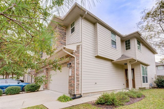 23 Fairlee Court, The Woodlands, TX 77354