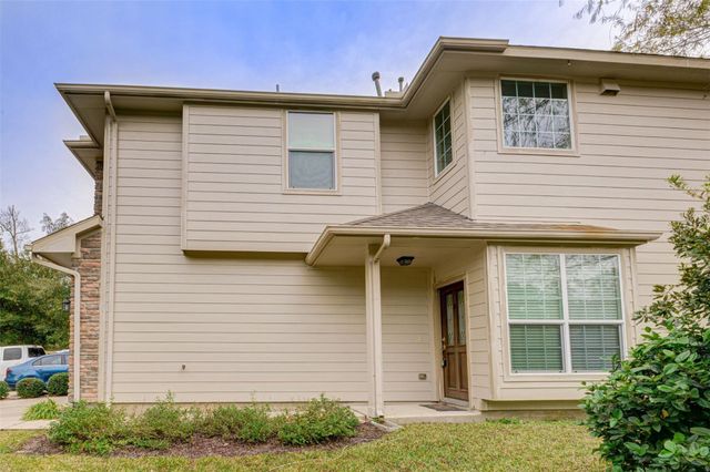 23 Fairlee Court, The Woodlands, TX 77354