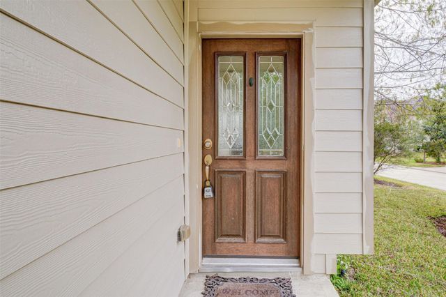 23 Fairlee Court, The Woodlands, TX 77354