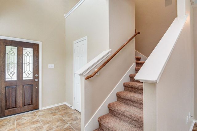 23 Fairlee Court, The Woodlands, TX 77354