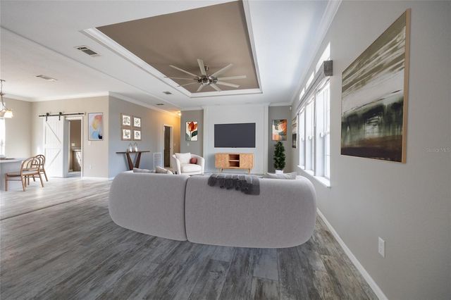 6671 SW 128TH LANE, Lake Butler, FL 32054