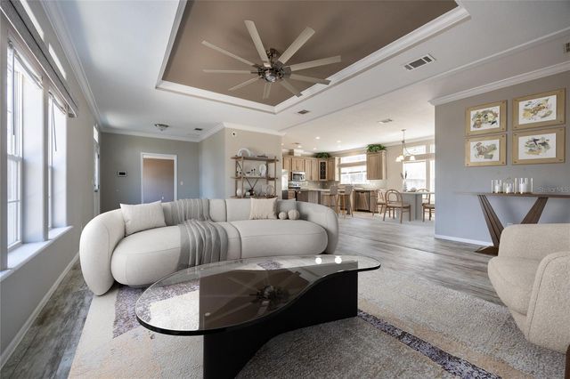 6671 SW 128TH LANE, Lake Butler, FL 32054