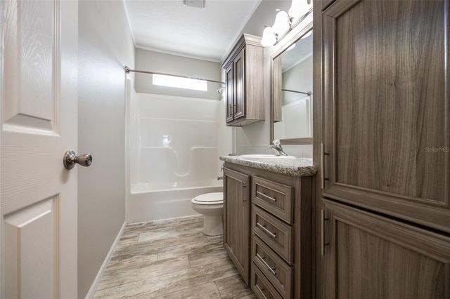 6671 SW 128TH LANE, Lake Butler, FL 32054