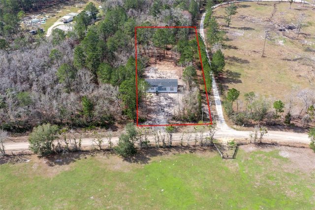 6671 SW 128TH LANE, Lake Butler, FL 32054
