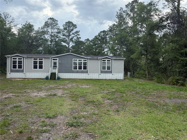 6671 SW 128TH LANE, Lake Butler, FL 32054