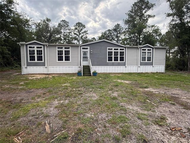 6671 SW 128TH LANE, Lake Butler, FL 32054