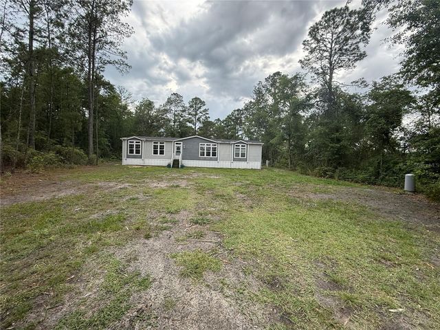 6671 SW 128TH LANE, Lake Butler, FL 32054