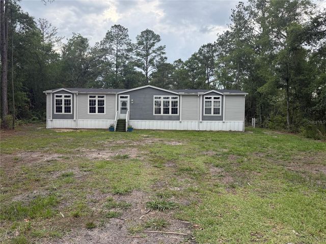 6671 SW 128TH LANE, Lake Butler, FL 32054