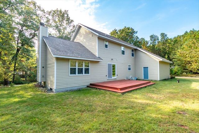 3610 43RD STREET SOUTH, Wisconsin Rapids, WI 54494