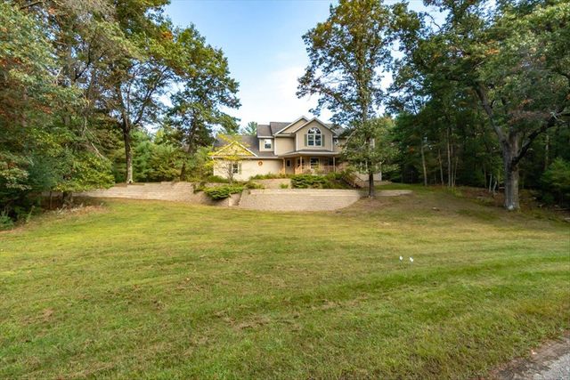 3610 43RD STREET SOUTH, Wisconsin Rapids, WI 54494