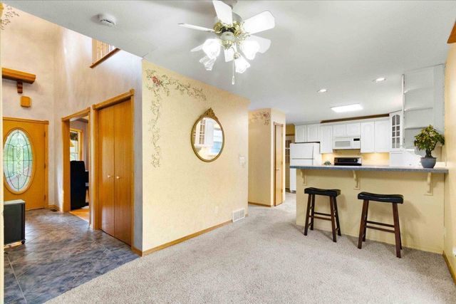 3610 43RD STREET SOUTH, Wisconsin Rapids, WI 54494