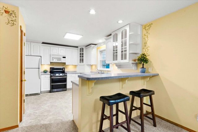 3610 43RD STREET SOUTH, Wisconsin Rapids, WI 54494