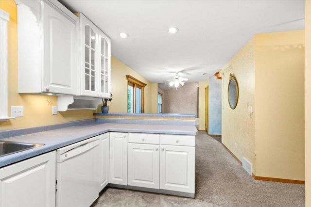 3610 43RD STREET SOUTH, Wisconsin Rapids, WI 54494