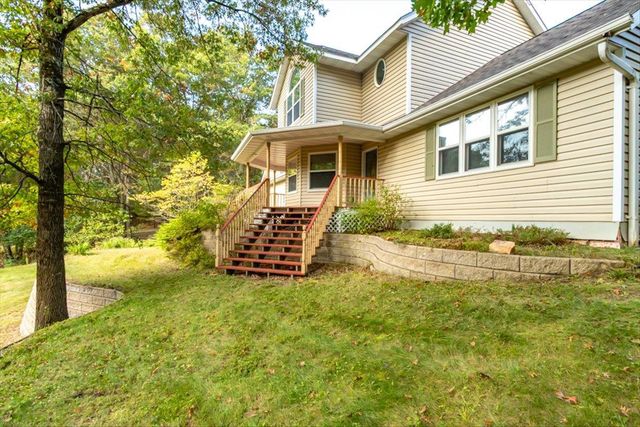 3610 43RD STREET SOUTH, Wisconsin Rapids, WI 54494