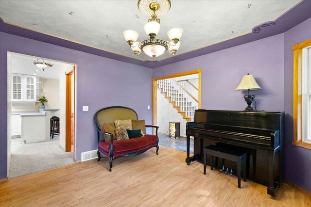 3610 43RD STREET SOUTH, Wisconsin Rapids, WI 54494