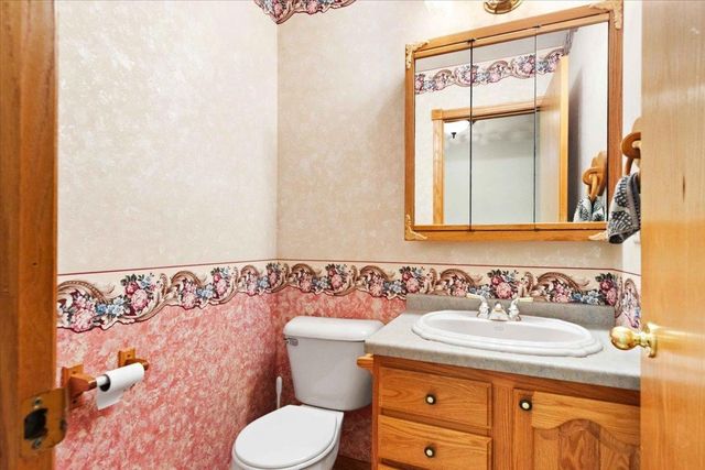 3610 43RD STREET SOUTH, Wisconsin Rapids, WI 54494