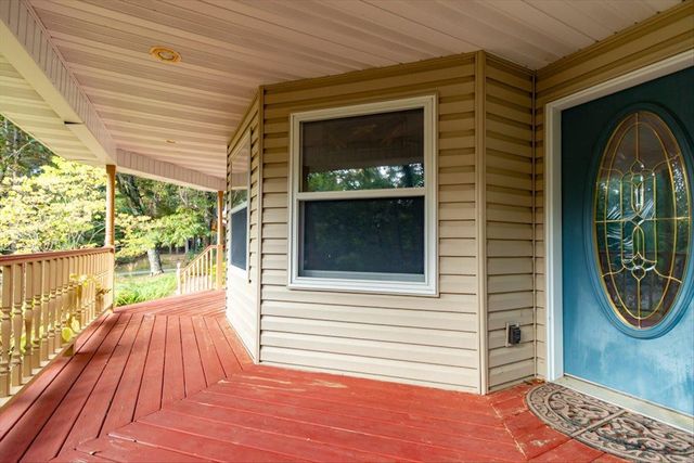 3610 43RD STREET SOUTH, Wisconsin Rapids, WI 54494