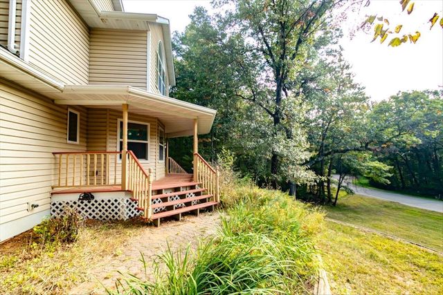 3610 43RD STREET SOUTH, Wisconsin Rapids, WI 54494