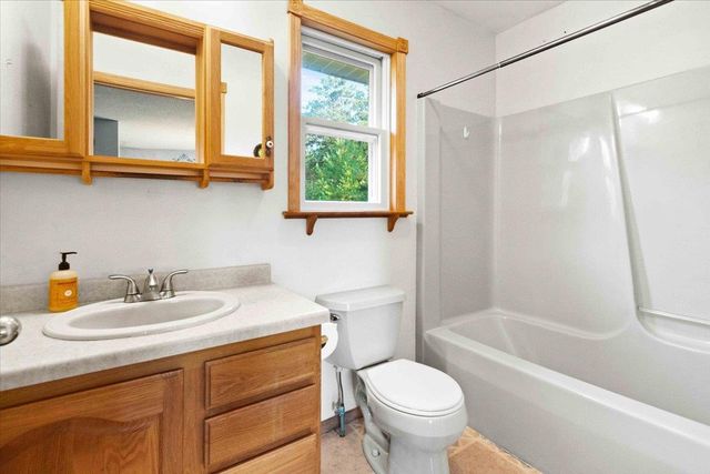 3610 43RD STREET SOUTH, Wisconsin Rapids, WI 54494