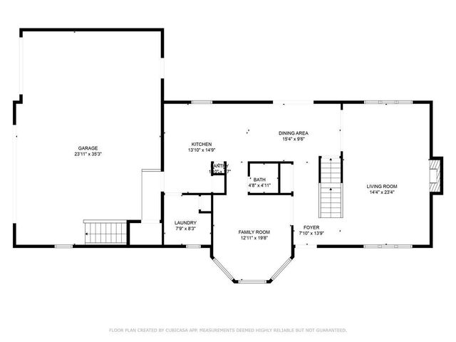 3610 43RD STREET SOUTH, Wisconsin Rapids, WI 54494