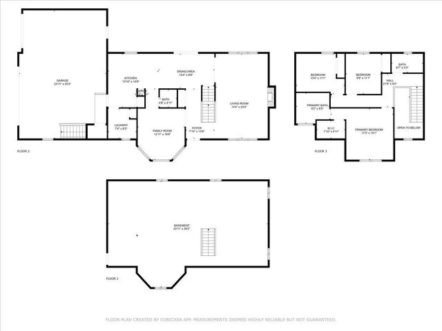 3610 43RD STREET SOUTH, Wisconsin Rapids, WI 54494
