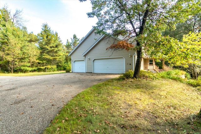 3610 43RD STREET SOUTH, Wisconsin Rapids, WI 54494