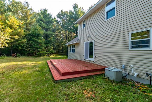 3610 43RD STREET SOUTH, Wisconsin Rapids, WI 54494