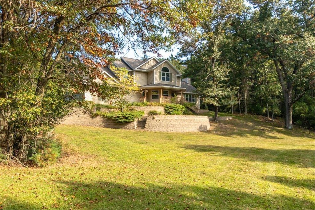 3610 43RD STREET SOUTH, Wisconsin Rapids, WI 54494