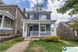327 North 10th Street, Easton, PA 18042