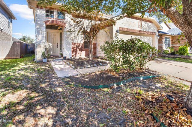 30 Supiro Drive, Manvel, TX 77578