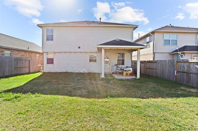 30 Supiro Drive, Manvel, TX 77578