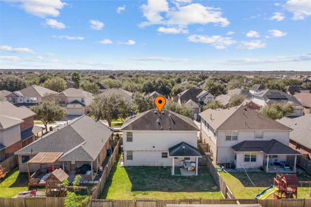 30 Supiro Drive, Manvel, TX 77578