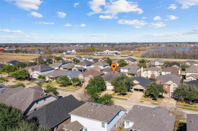 30 Supiro Drive, Manvel, TX 77578